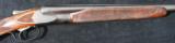 A.H. Fox, A.E. grade, 20 gauge - 2 of 8