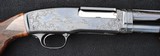 Winchester Model 42 Grade 5 - 1 of 8