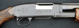 Winchester Model 12, 20 gauge - 4 of 9