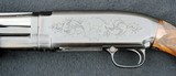 Winchester Model 12, 20 gauge - 1 of 9