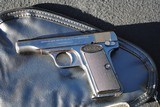 Browning Belgium Pistol 1910/55 - 3 of 4