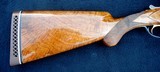 Belgium Browning Pigeon Grade, 20 gauge, 2 barrel set - 10 of 11