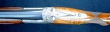 Belgium Browning Pigeon Grade, 20 gauge, 2 barrel set - 7 of 11
