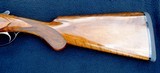Belgium Browning, Grade 1, 20 Ga - 8 of 8