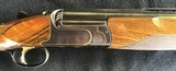 Perazzi Mirage 12 Gauge - 1 of 8
