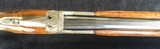 Belgium Browning Pigeon Grade, two barrel set - 5 of 8
