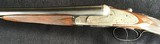 Cogswell & Harrison SLE Best Quality 12 gauge - 5 of 9
