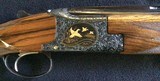 Belgium Browning Midas Grade, 28 gauge - 1 of 8
