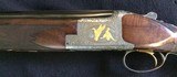 Belgium Browning Mallard, 12 gauge - 1 of 8