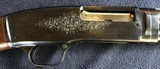 Winchester Model 42, Grade 12-1, .410 - 3 of 9