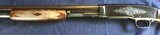 Winchester Model 42, Grade 12-1, .410 - 2 of 9