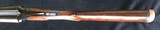 Winchester 12 gauge, Model 21, skeet grade - 7 of 9