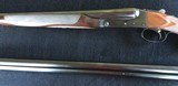 Winchester 12 gauge, Model 21, skeet grade - 2 of 9