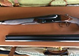 Winchester 12 gauge, Model 21, skeet grade - 1 of 9