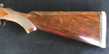 Winchester 12 gauge, Model 21, skeet grade - 8 of 9