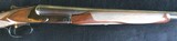 Winchester 12 gauge, Model 21, skeet grade - 3 of 9