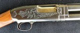Winchester Model 1912, 16 gauge - 3 of 8