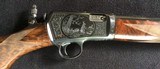 Winchester Model 63, Style 8 - 1 of 8