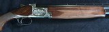 Browning Belgium Shotgun O/U 12 Gauge, Model 27 Luxe - 3 of 8