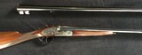 Armas Garbi Model 71, 20 gauge, two barrel set - 5 of 9