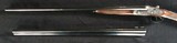 Armas Garbi Model 71, 20 gauge, two barrel set - 2 of 9