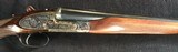 Armas Garbi Model 103A, 12 gauge, two barrel set - 2 of 8