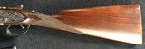 Armas Garbi Model 103A, 12 gauge, two barrel set - 7 of 8