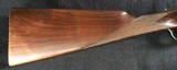 Armas Garbi Model 103A, 12 gauge, two barrel set - 8 of 8