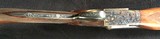 Armas Garbi Model 103A, 12 gauge, two barrel set - 6 of 8