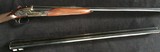Armas Garbi Model 103A, 12 gauge, two barrel set - 5 of 8