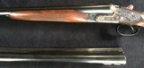 Armas Garbi Model 103A, 12 gauge, two barrel set - 3 of 8