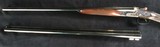 Armas Garbi Model 103A, 12 gauge, two barrel set - 4 of 8