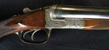 Franz Kettner 12 Gauge B.L. - 1 of 10