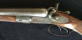 Colt Model 1878, 12 Gauge - 3 of 9