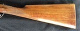 Garbi Model 100 20ga, 26? barrels - 7 of 8