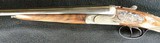Garbi Model 100 20ga, 26? barrels - 4 of 8