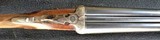 Garbi Model 100 20ga, 26? barrels - 6 of 8