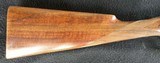 Garbi Model 100 20ga, 26? barrels - 8 of 8