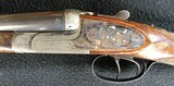 Garbi Model 100 20ga, 26? barrels - 3 of 8