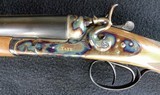 Dale Tate Double Hammer gun, 12ga - 2 of 8