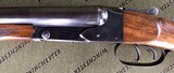 Winchester Model 21, Tournament Grade, 16ga - 3 of 7
