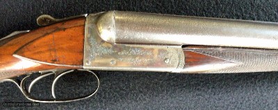 Remington Model 1894CE, 12ga