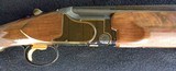 Winchester Model 101 Live Pigeon, 12 Gauge