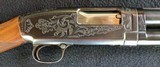 Winchester Model 12 Pigeon Grade - 3 of 9