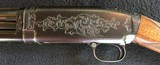 Winchester Model 12 Pigeon Grade - 1 of 9