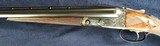 Parker BHE 12 Gauge, 28? barrels - 4 of 10