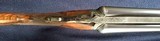Parker BHE 12 Gauge, 28? barrels - 5 of 10