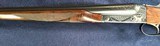 Winchester Model 21 Grade 6, 12 Gauge - 4 of 9