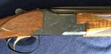 Belgium Browning, 20 gauge, 26.5