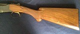 Belgium Browning, 20 gauge, 26.5